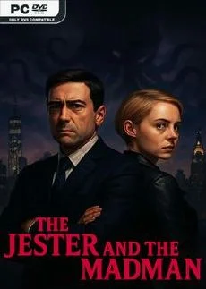 The Jester and the Madman