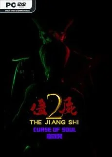 The Jiang Shi 2 Curse of Soul