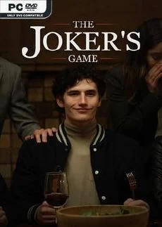 The Jokers Game