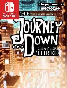 The Journey Down Chapter Three