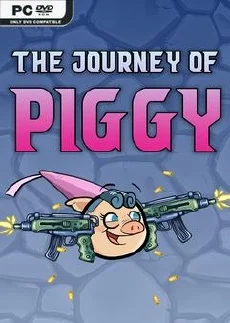 The Journey of Piggy