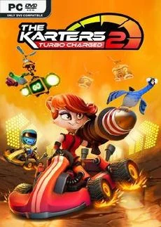 The Karters 2 Turbo Charged