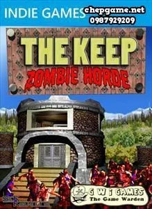 The Keep Zombie Horde