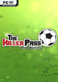 The Killer Pass Season 1