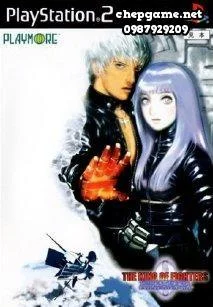 The King of Fighters 2000