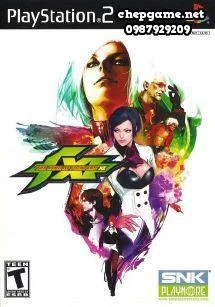 The King of Fighters 6