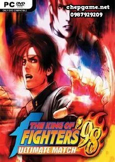 The King of Fighters 98 Ultimate Match Final Edition