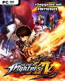 The King of Fighters XIV