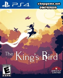 The Kings Bird