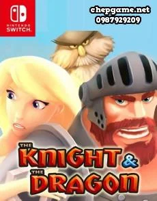The Knight & The Dragon