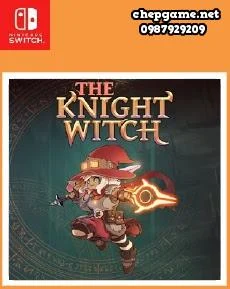 The Knight Witch