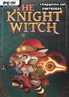 The Knight Witch
