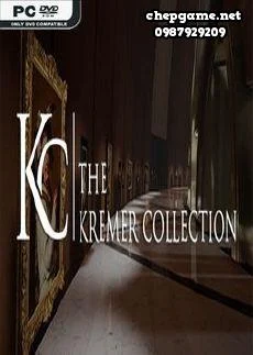 The Kremer Collection VR Museum