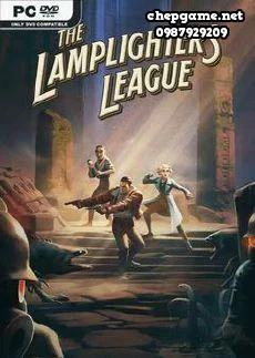 The Lamplighters League