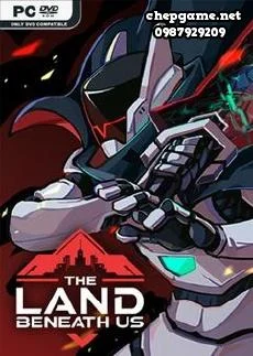The Land Beneath Us