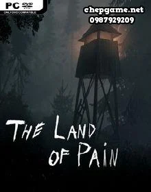 The Land of Pain