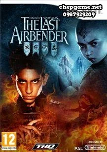 The Last Airbender