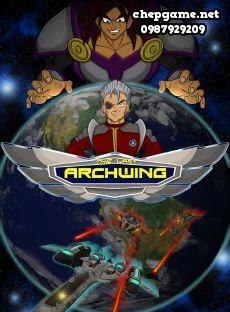 The Last Archwing