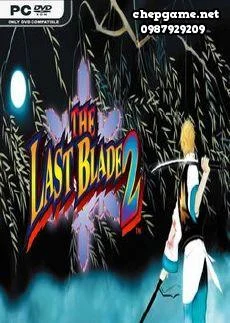THE LAST BLADE 2