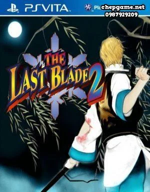 The Last Blade 2
