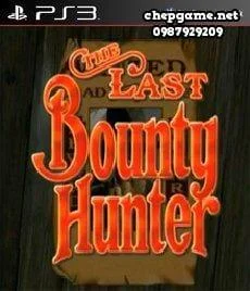 The Last Bounty Hunter PSN