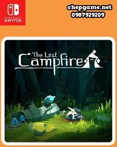 The Last Campfire