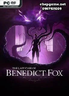 The Last Case of Benedict Fox