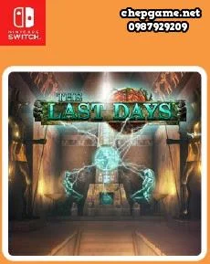 The Last Days
