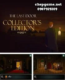 The Last Door Collectors Edition
