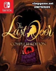 The Last Door Complete Edition