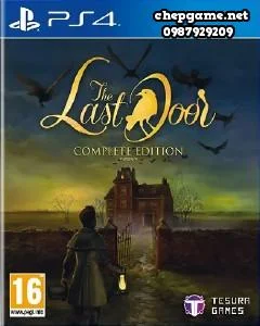The Last Door Complete Edition
