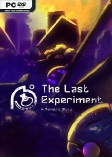The Last Experiment A Memetric Story