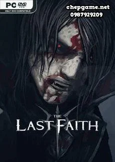 The Last Faith