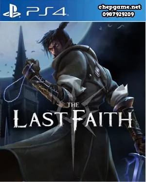 The Last Faith