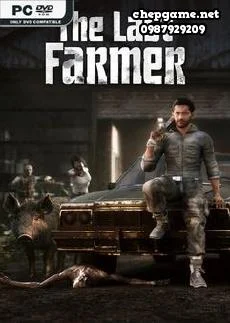 The Last FARMER