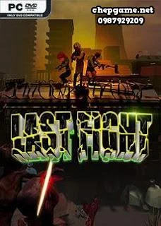 The last fight