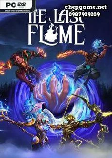 The Last Flame