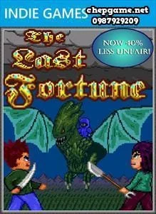The Last Fortune