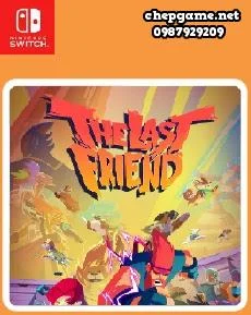 The Last Friend