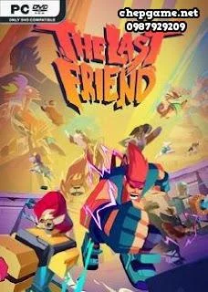 The Last Friend