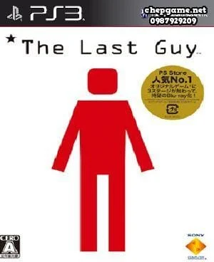 The Last Guy