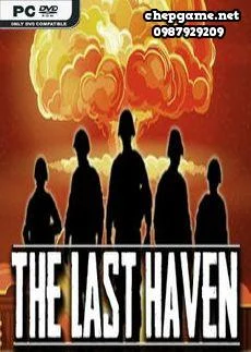 The Last Haven