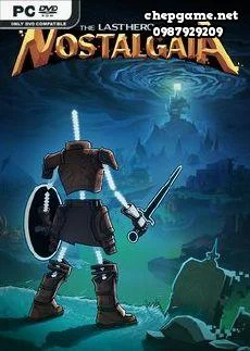 The Last Hero of Nostalgaia
