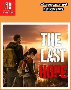 The Last Hope Dead Zone Survival