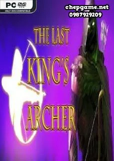 The Last Kings Archer