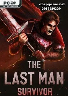 The Last Man Survivor