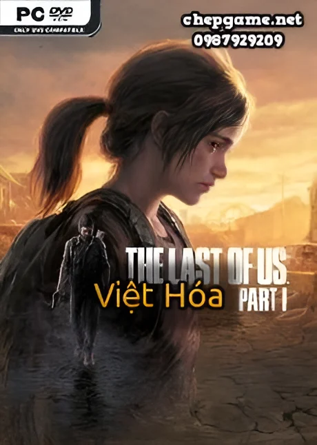 The Last of Us Part I