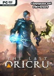The Last Oricru