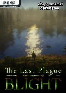 The Last Plague Blight