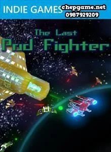 The Last Pod Fighter